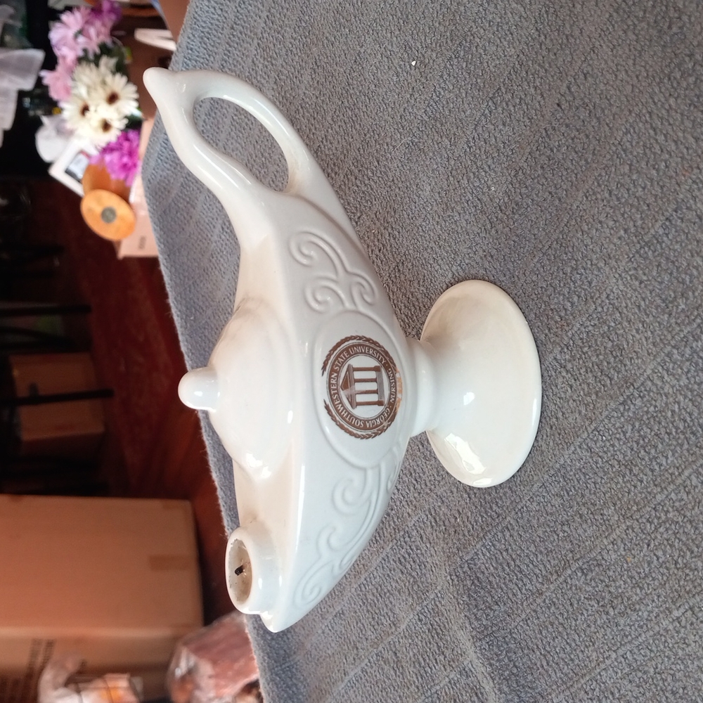 Customized Class Nursing Lamp.